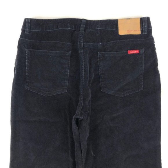 Guess Jeans Corduroys Pants Women’s size 34 - Picture 6 of 8